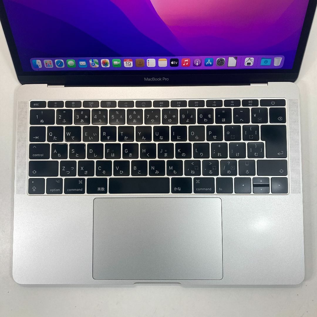 Apple MacBook Pro Core i5 ノートパソコン （M64） 2