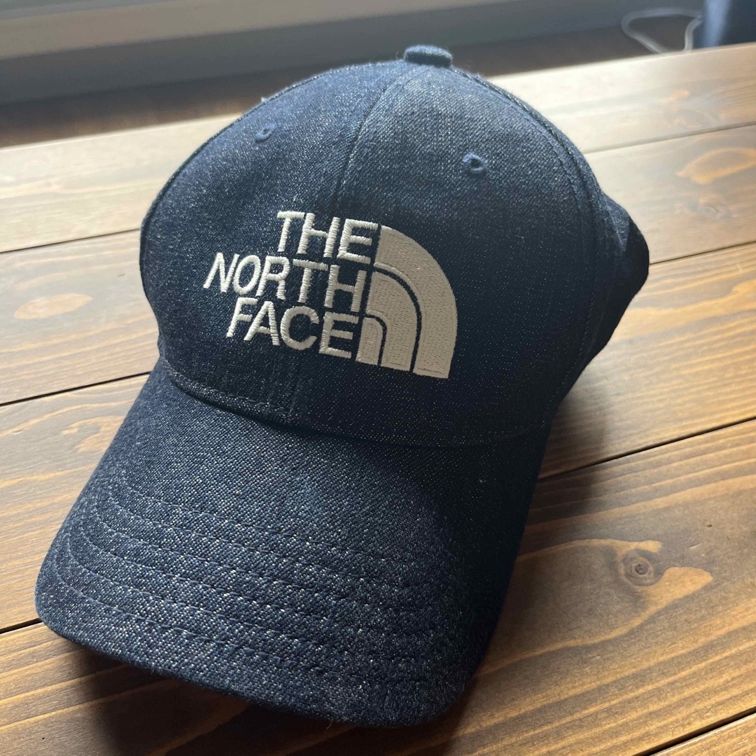 THE NORTH FACE(ザノースフェイス)のTHE NORTH FACE ノースフェイス　キャップ メンズの帽子(キャップ)の商品写真