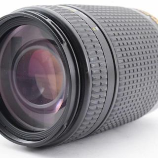 ニコン(Nikon)の【C3304】NIKKOR 70-300mm 1:4-5.6 D(レンズ(ズーム))