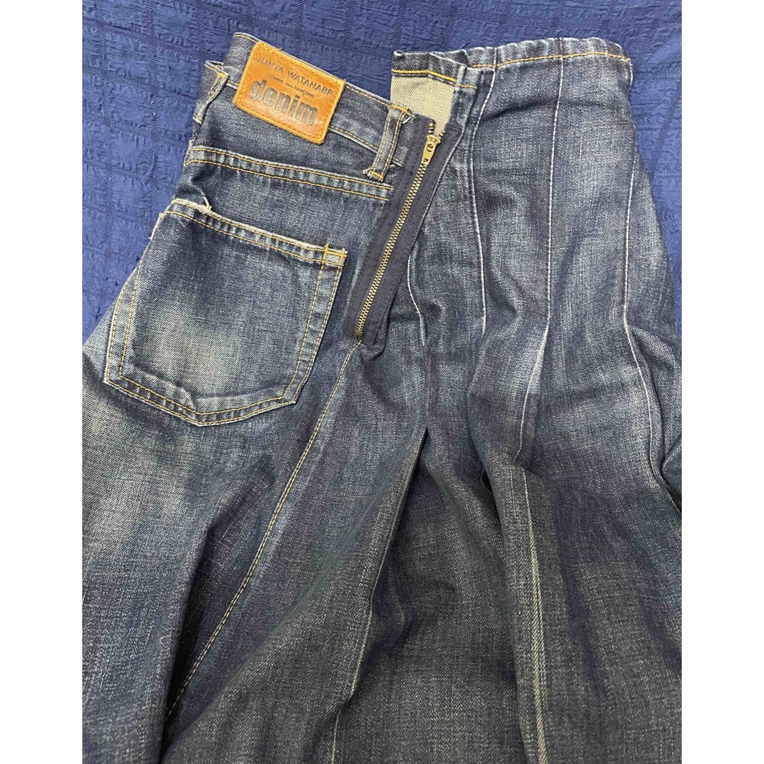 JUNYA WATANABE COMME des GARCONS - 最終値下げ ジュンヤワタナベ 再