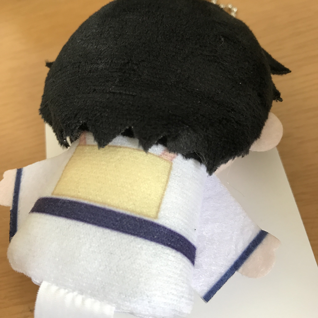 movic - ギャグマンガ日和 フィンガーマスコットコレクション movic - ギャグマンガ日和 フィンガーマスコットコレクション