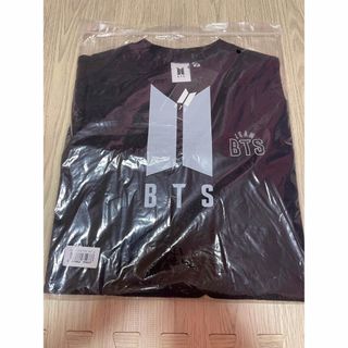 ボウダンショウネンダン(防弾少年団(BTS))のBTS  TEAM   Tシャツ JHOPE Sサイズ　(アイドルグッズ)