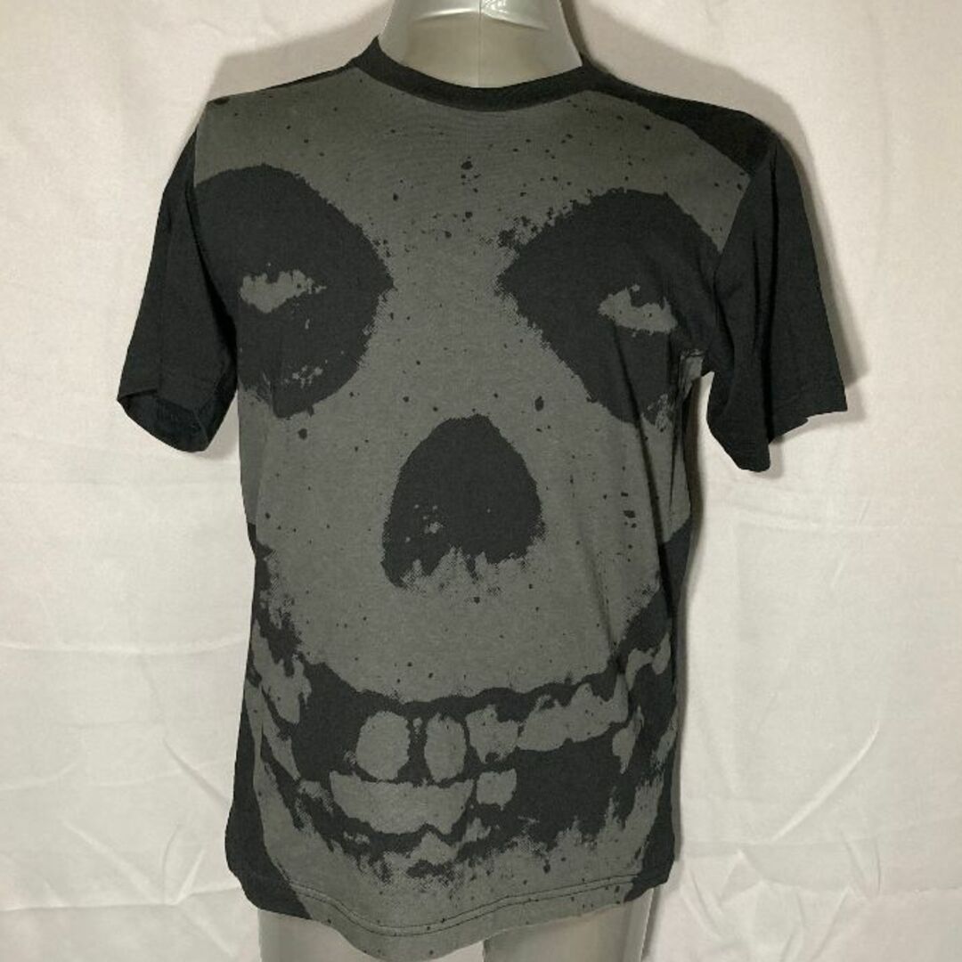 UNIQLO(ユニクロ)の【即購入OK】 MISFITS Tシャツ M メンズのトップス(Tシャツ/カットソー(半袖/袖なし))の商品写真