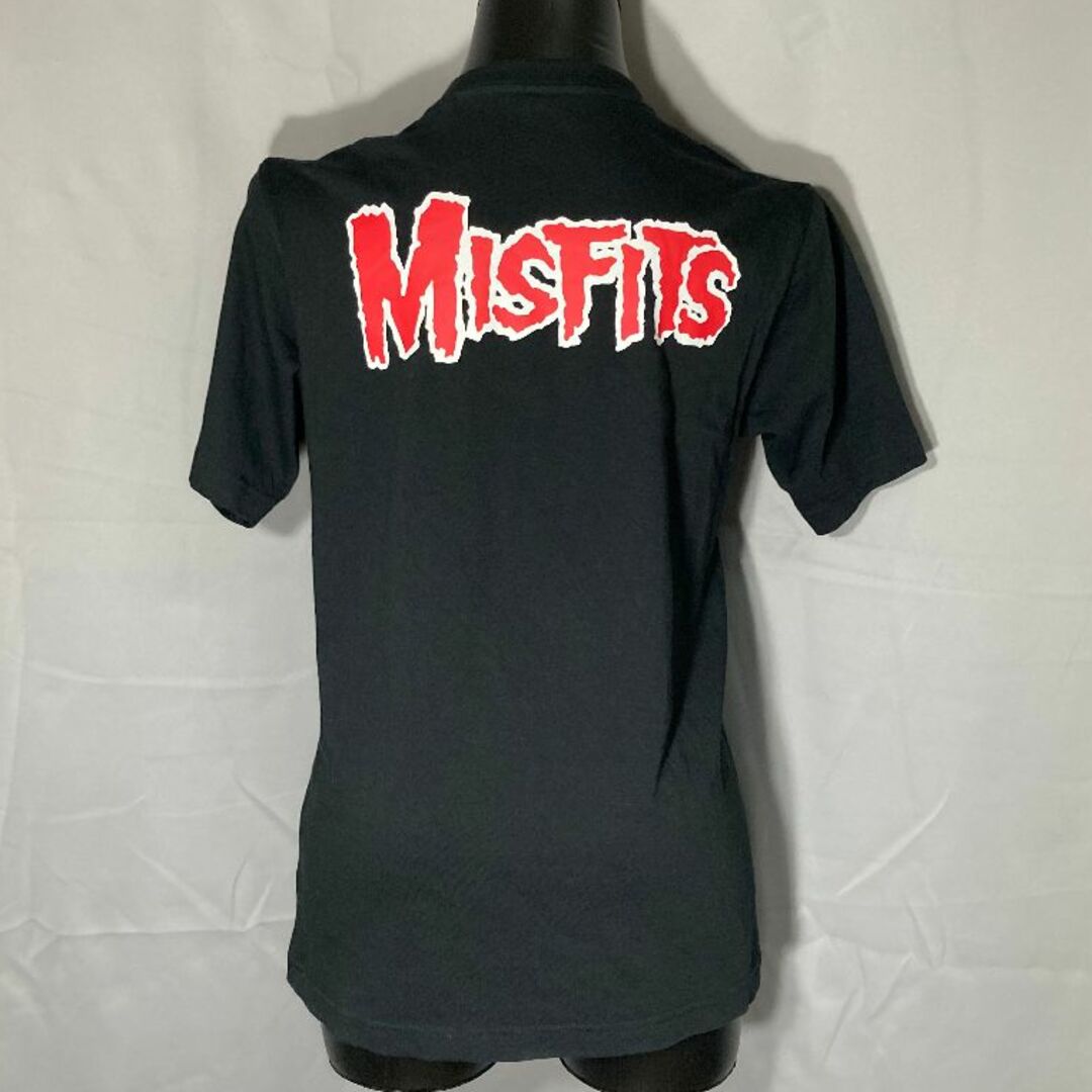 UNIQLO(ユニクロ)の【即購入OK】 MISFITS Tシャツ M メンズのトップス(Tシャツ/カットソー(半袖/袖なし))の商品写真