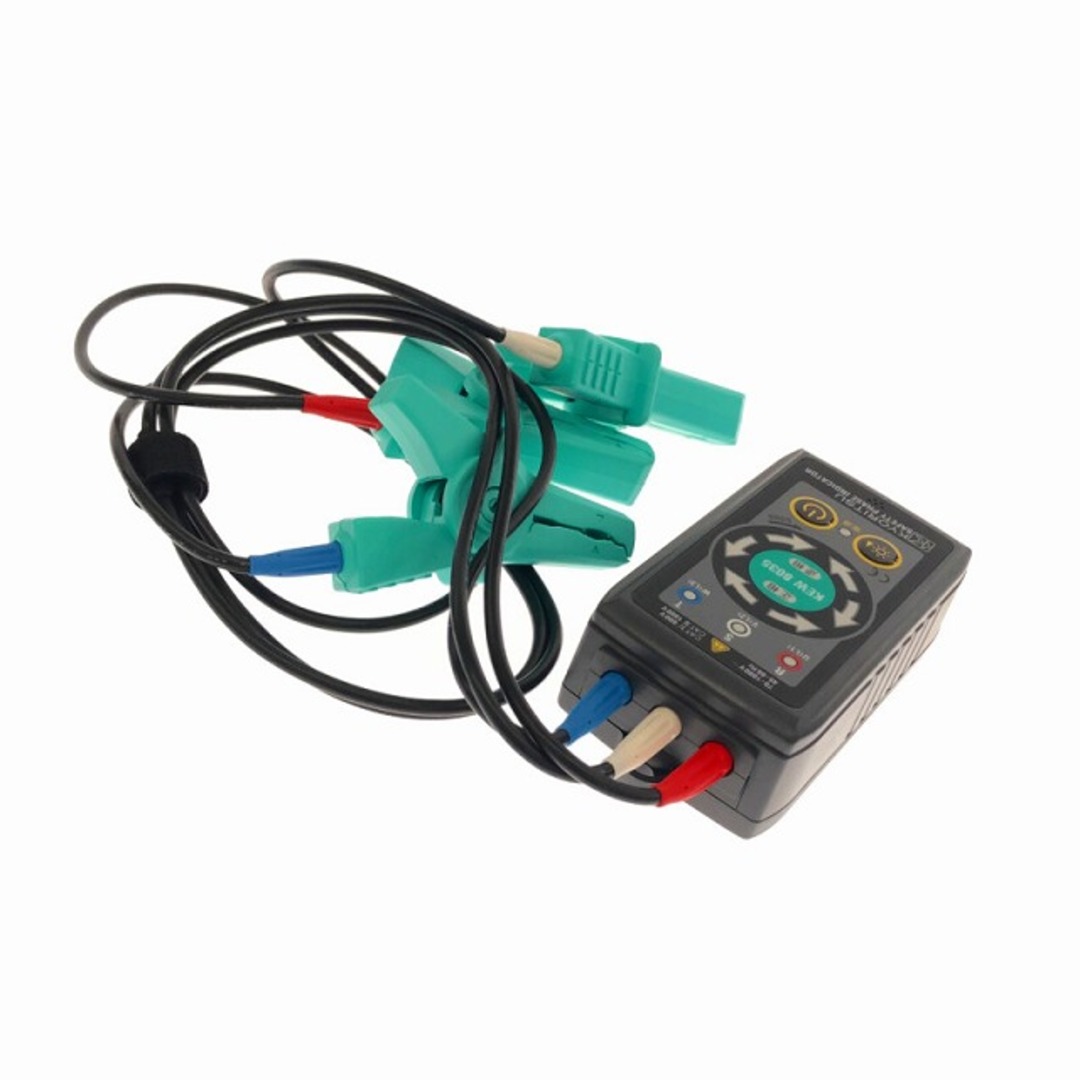 共立電気計器 共立電気計器 非接触検相器 KEW8035