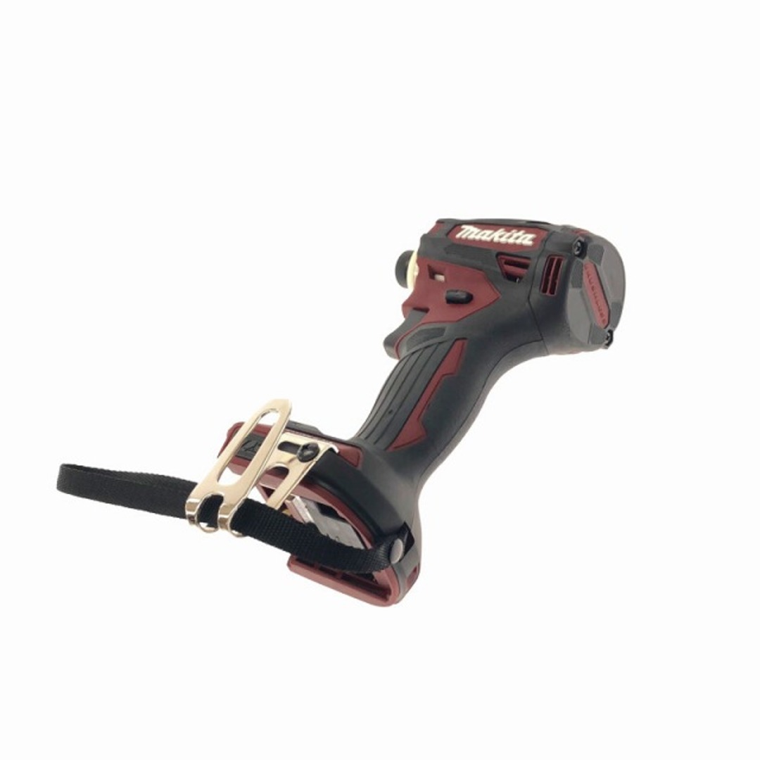 Makita - ☆極美品☆makita マキタ 18V 充電式インパクトドライバ