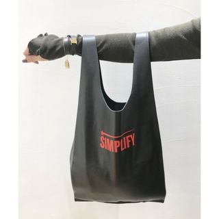 ドゥーズィエムクラス(DEUXIEME CLASSE)のドーズィエムクラス  26MARKET SHOPPING BAG(トートバッグ)