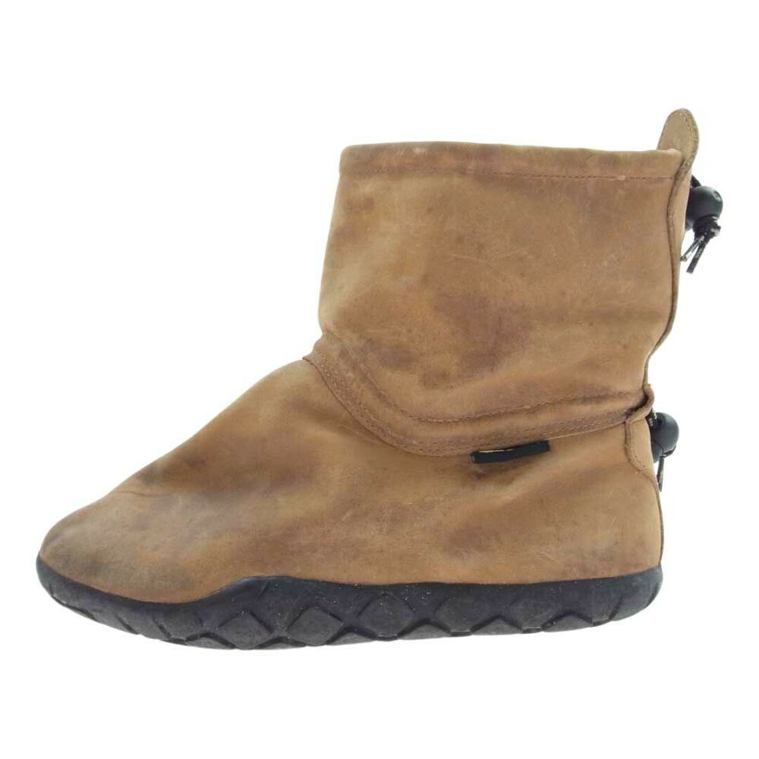 NIKE AIR CHUKKA MOC ナイキ エアチャッカモック ACG