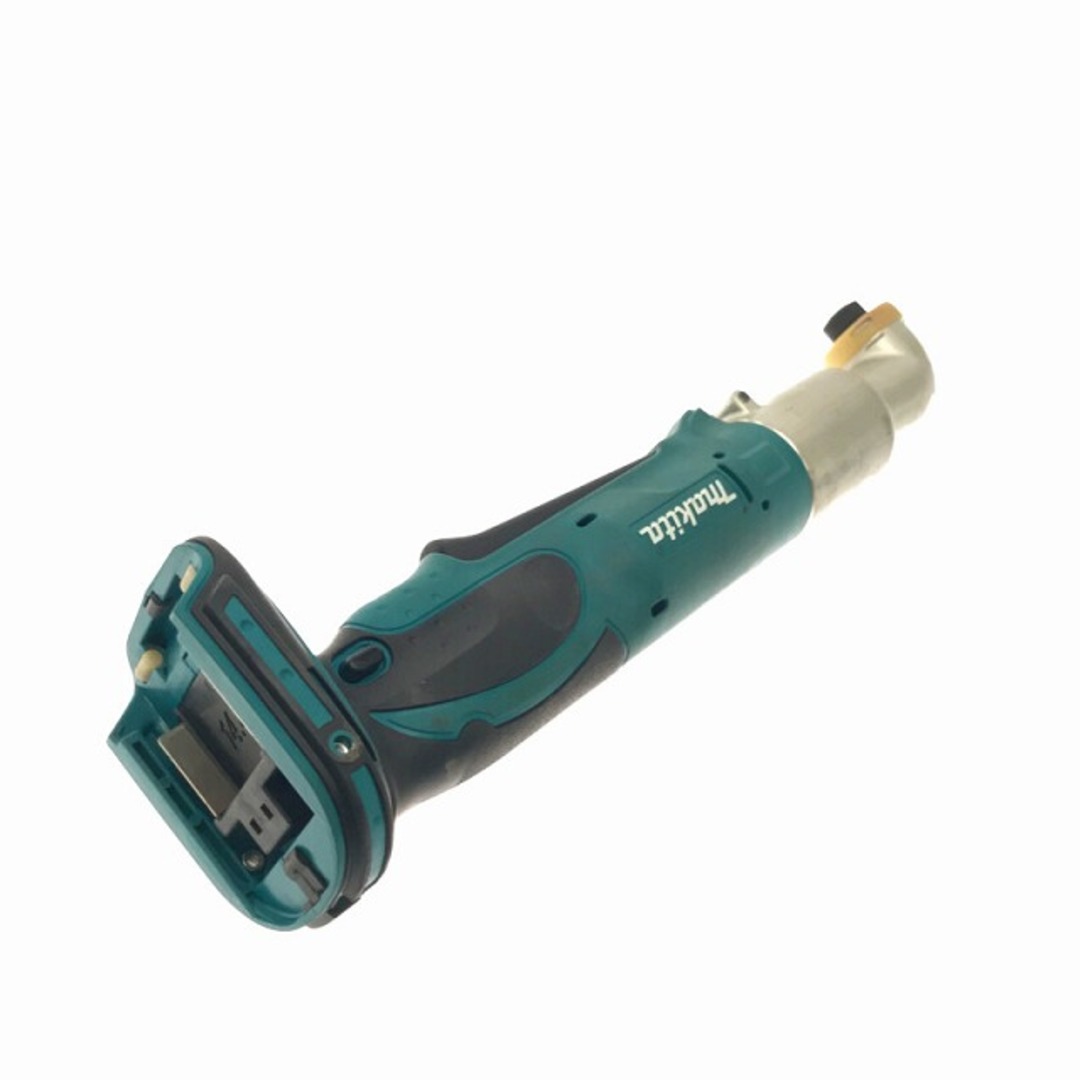 ☆中古品☆makita マキタ 14.4V 充電式アングルインパクト ☆中古品☆makita マキタ 14.4V 充電式アングルインパクト