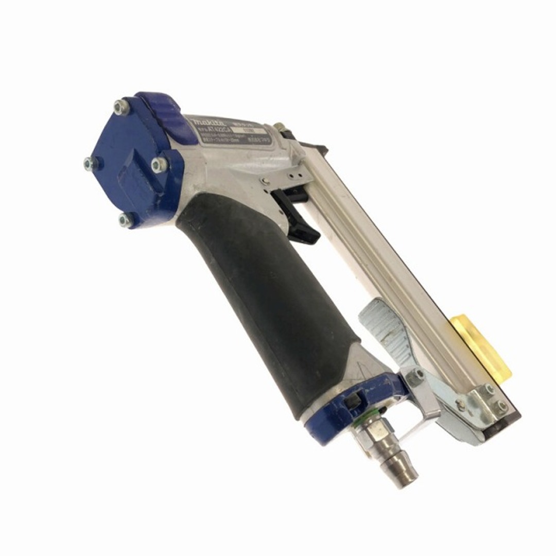 Makita - ☆比較的綺麗☆makita マキタ 22mm 常圧 軽天タッカ Makita - ☆比較的綺麗☆makita マキタ 22mm 常圧 軽天タッカ