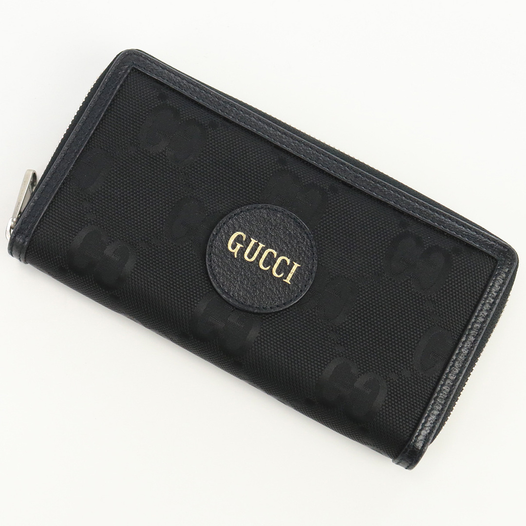 Gucci - GUCCI グッチ ジップアラウンドウォレット グッチ オフ ザ