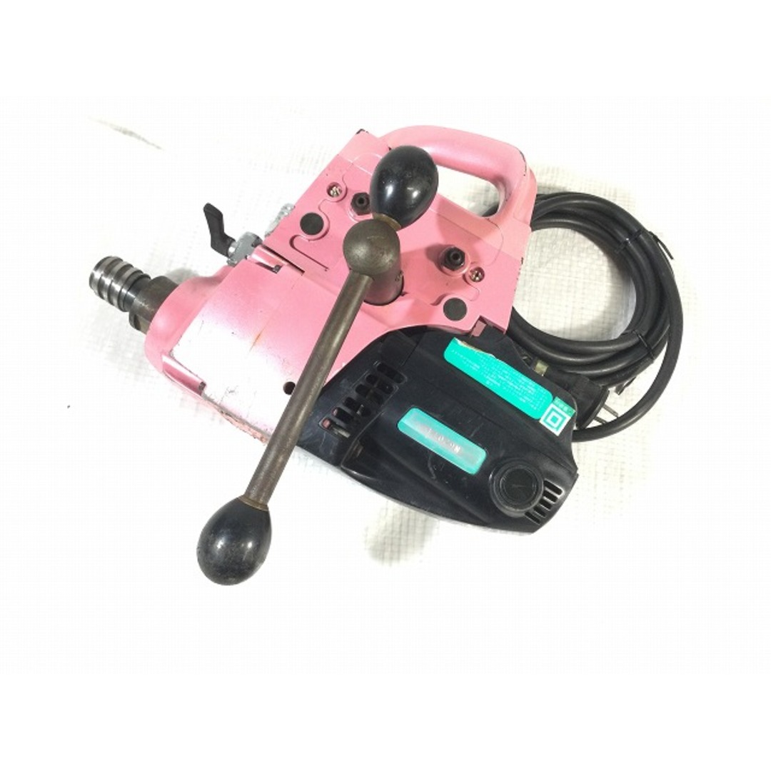 ☆中古品☆REX レッキス コアドリル SPARKEL 90 スパーケル ☆中古品☆REX レッキス コアドリル SPARKEL 90 スパーケル