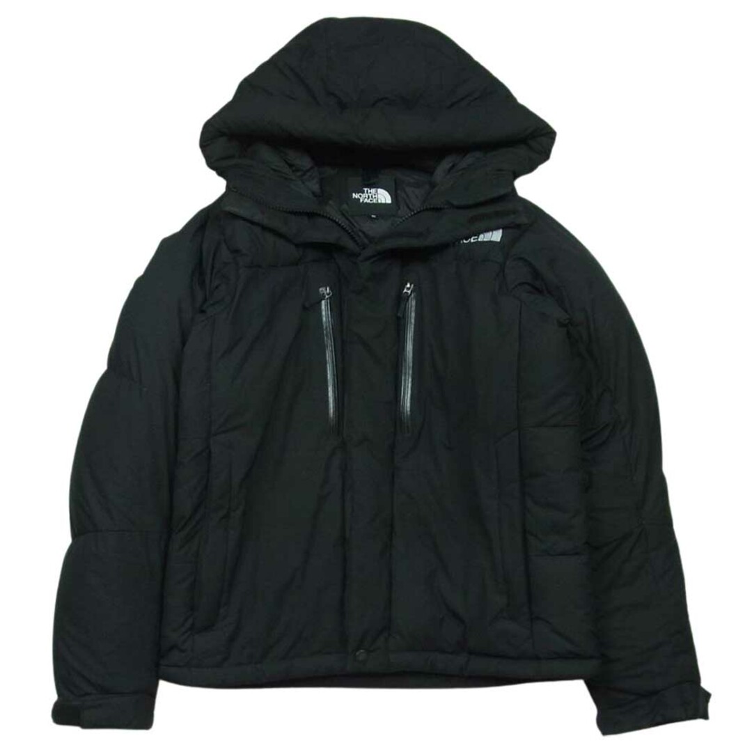 THE NORTH FACE バルトロライトジャケット 黒 ND91710