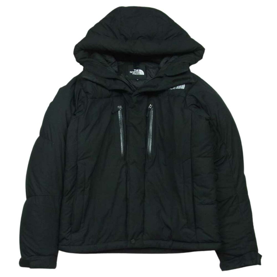 THE NORTH FACE バルトロライトジャケット ND91710 ブラック | www