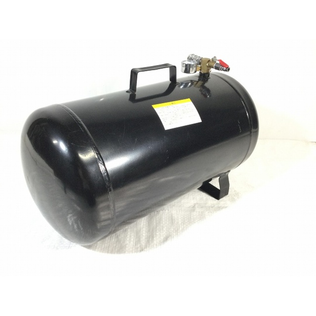 ASTRO PRODUCTS エアサブタンク 38L 付属付き