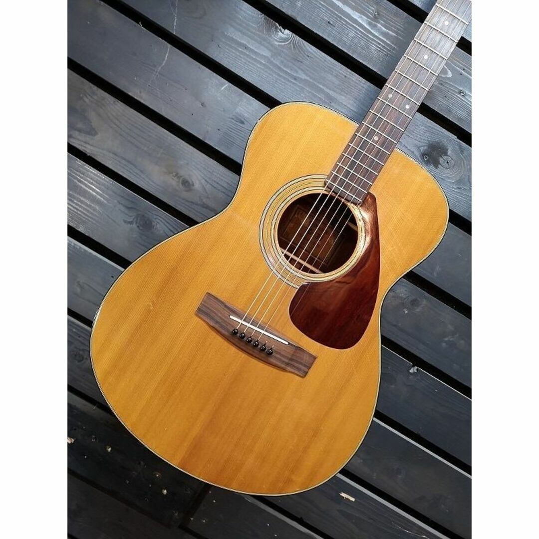 YAMAHA FG-130 アコースティックギター G1T21792