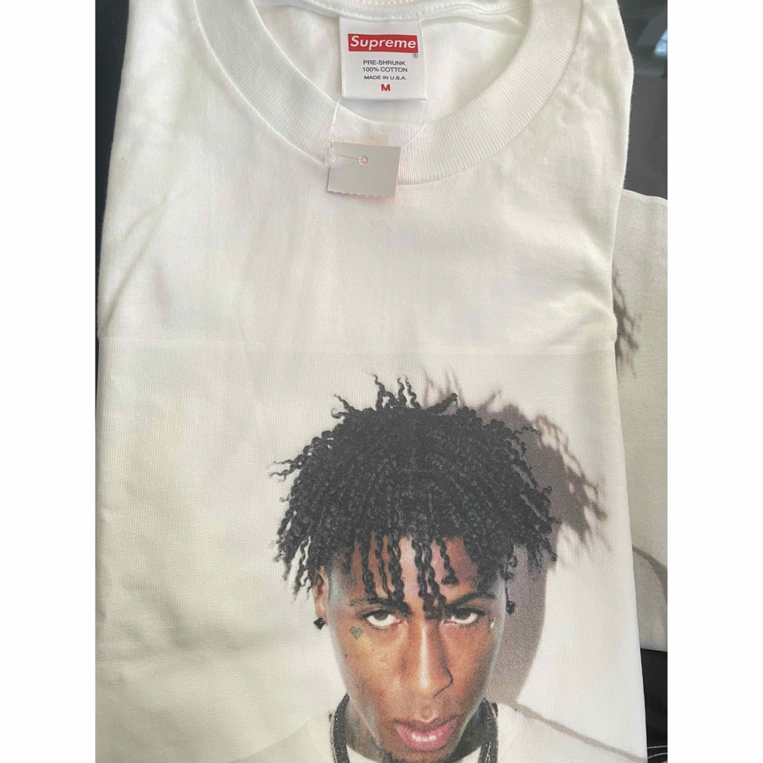 Supreme - Supreme NBA Youngboy Tee