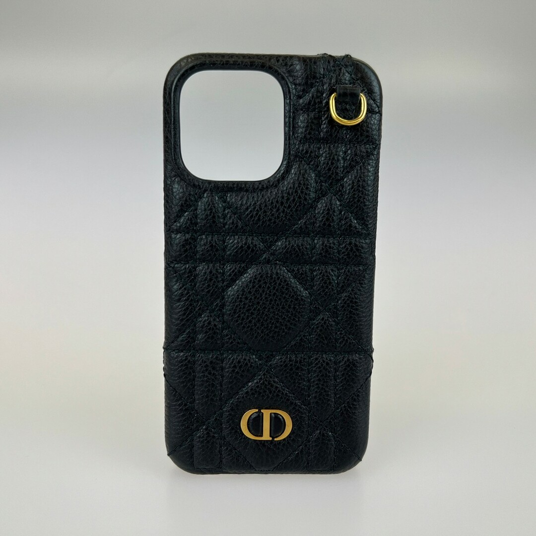 Christian Dior - 新品 DIOR ディオール レディディオール iphone13