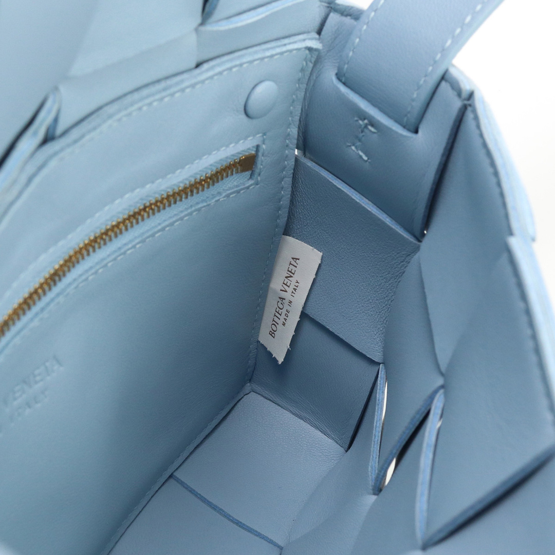 BOTTEGAVENETA ボッテガヴェネタ カセット クロスボディバッグ