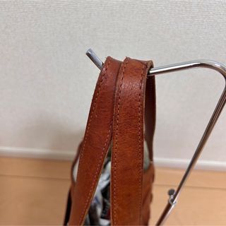 genten - genten ゲンテン トートバッグ レザーバッグ マトォーネ