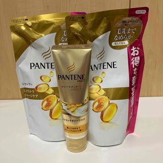 パンテーン(PANTENE)のパンテーン セット(シャンプー/コンディショナーセット)