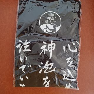 神泡 達人Tシャツ 1枚(Tシャツ/カットソー(半袖/袖なし))