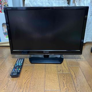 4ページ目 - シャープ テレビの通販 2,000点以上 | SHARPのスマホ/家電