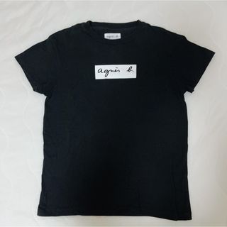 agnes b. - アニエスベー ×アダムエロペコラボ Tシャツの通販 by aimai