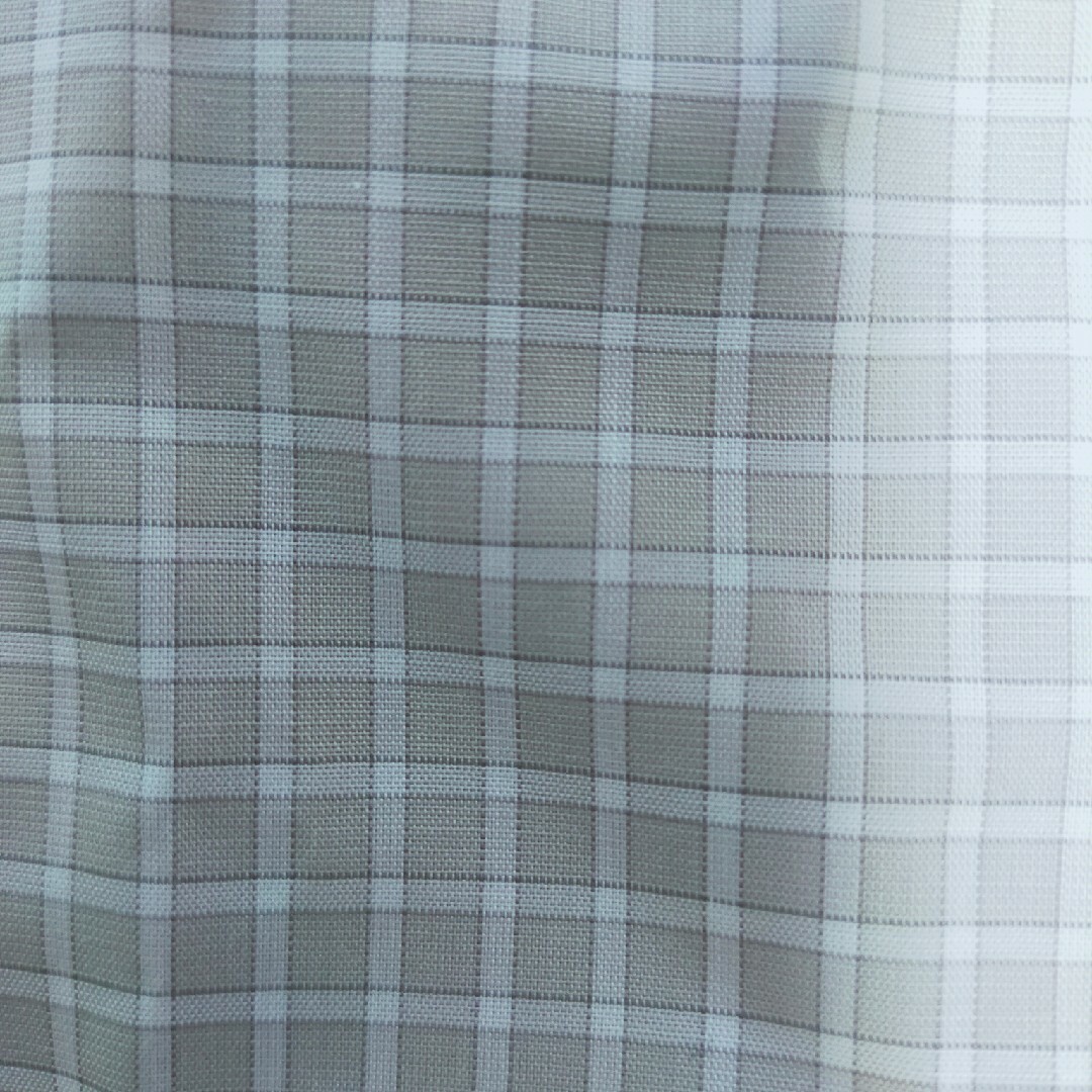 UNIQLO(ユニクロ)の新品イージーケアワイシャツ メンズのトップス(シャツ)の商品写真