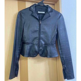 PRADA - プラダスポーツ ライダースジャケット 40 Mの通販 by ブラン