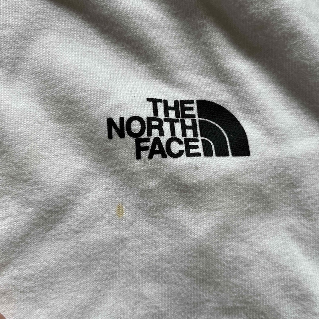 THE NORTH FACE(ザノースフェイス)のTHE NORTH FACE ノースフェイス　Tシャツ メンズのトップス(Tシャツ/カットソー(半袖/袖なし))の商品写真