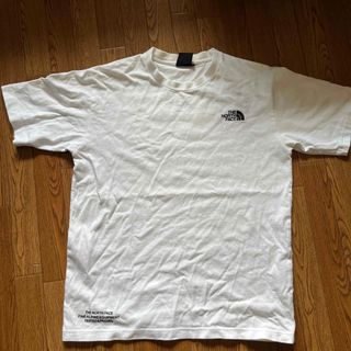 ザノースフェイス(THE NORTH FACE)のTHE NORTH FACE ノースフェイス　Tシャツ(Tシャツ/カットソー(半袖/袖なし))