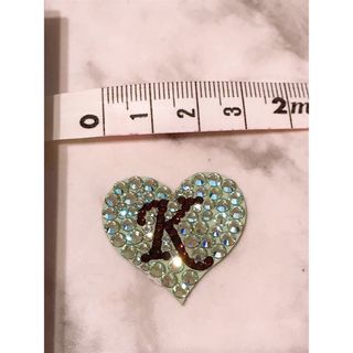 スワロフスキー(SWAROVSKI)のスワロフスキー　ステッカー　ブリングミー(その他)