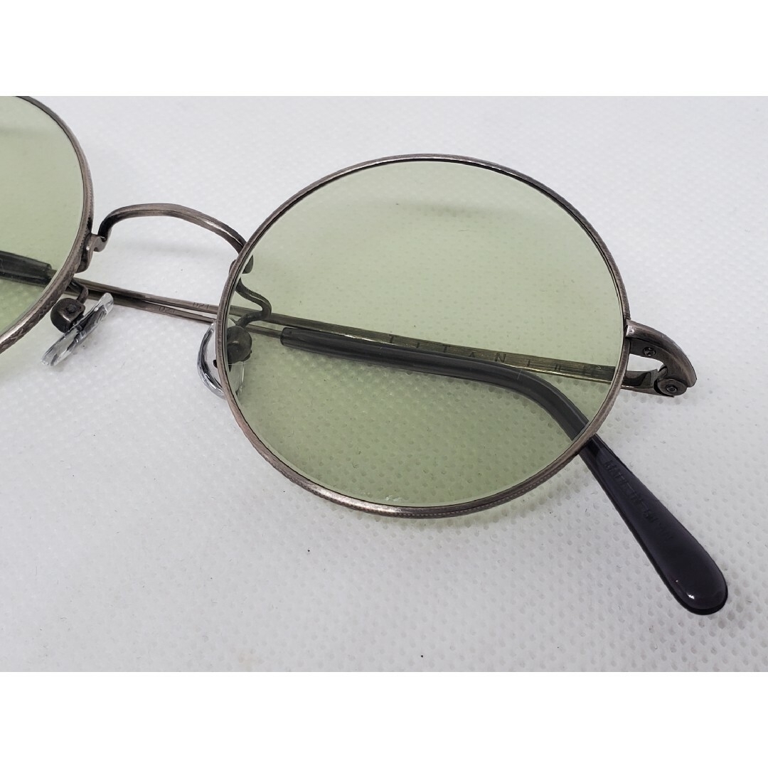 白山眼鏡店　ST TITAN DREYTON