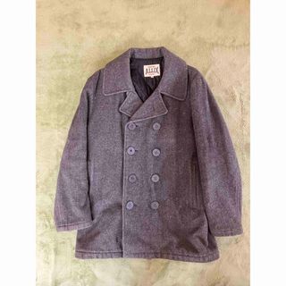 AVIATOR'S ALLIX CLOTHES  ピーコート　M  グレー(ピーコート)