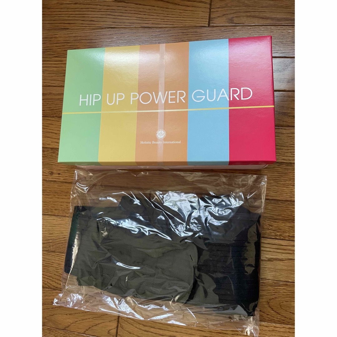 日本直販総本社 ヒップアップパワーガード - 健康用品 日本直販総本社 ヒップアップパワーガード - 健康用品