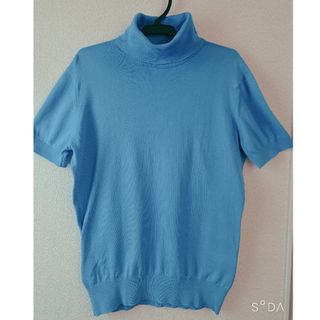 ジョンスメドレー(JOHN SMEDLEY)のsale★未使用★JOHN SMEDLEY(ニット/セーター)