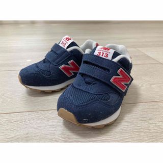 ニューバランス(New Balance)のニューバランス　313 14cm(スニーカー)