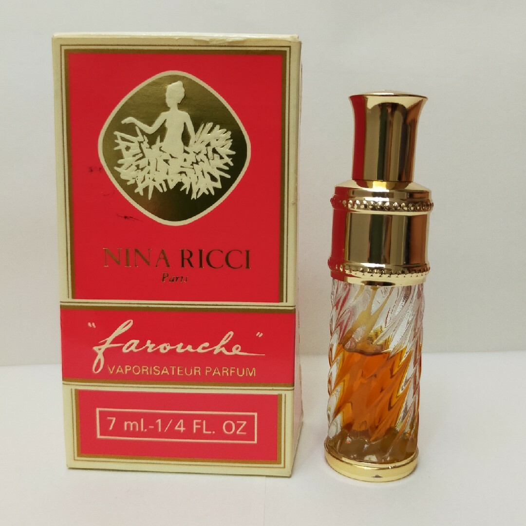 NINA RICCI　香水 コスメ/美容の香水(香水(女性用))の商品写真