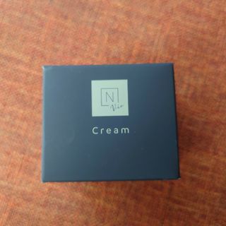 N organic Vie エンリッチリフト クリーム 47g(フェイスクリーム)