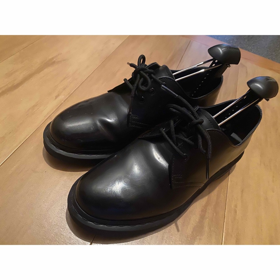 ブーツドクターマーチン　CORE 1461 MONO 3EYE SHOE