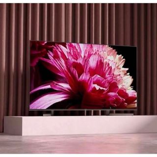 BRAVIA X9500G KJ-85X9500G(テレビ)