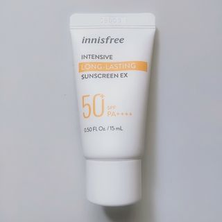 イニスフリー(Innisfree)のイニスフリー 日焼け止め(日焼け止め/サンオイル)