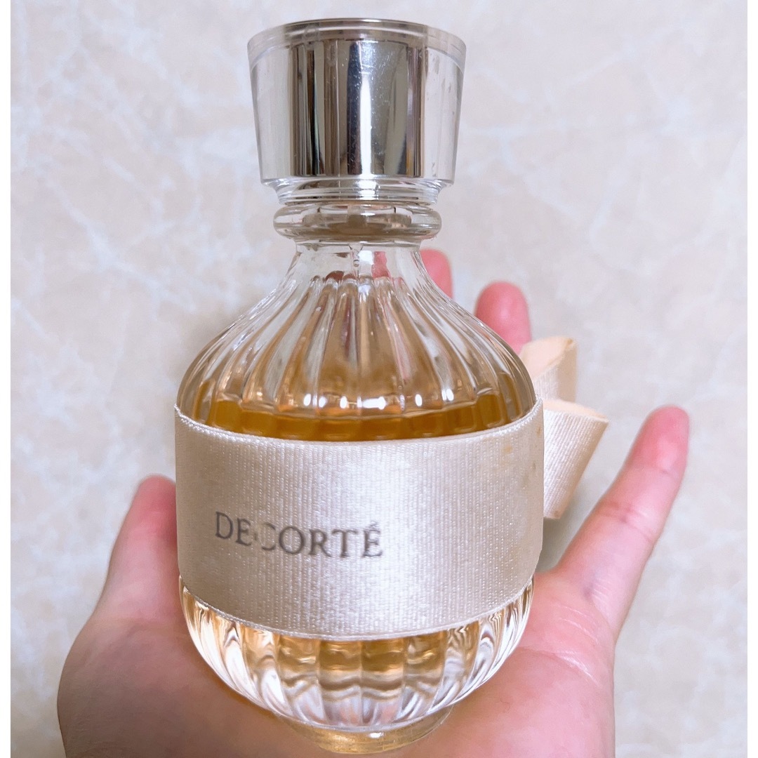 COSME DECORTE(コスメデコルテ)のコスメデコルテ　オードトワレ　キモノ　キヒン　50ml コスメ/美容のスキンケア/基礎化粧品(その他)の商品写真