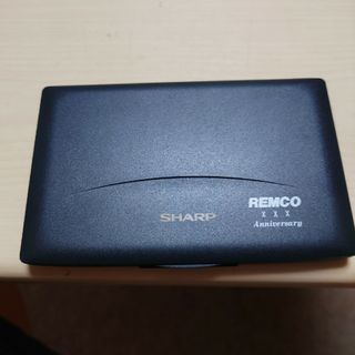 SHARP電子辞書　pa-840中古品(その他)