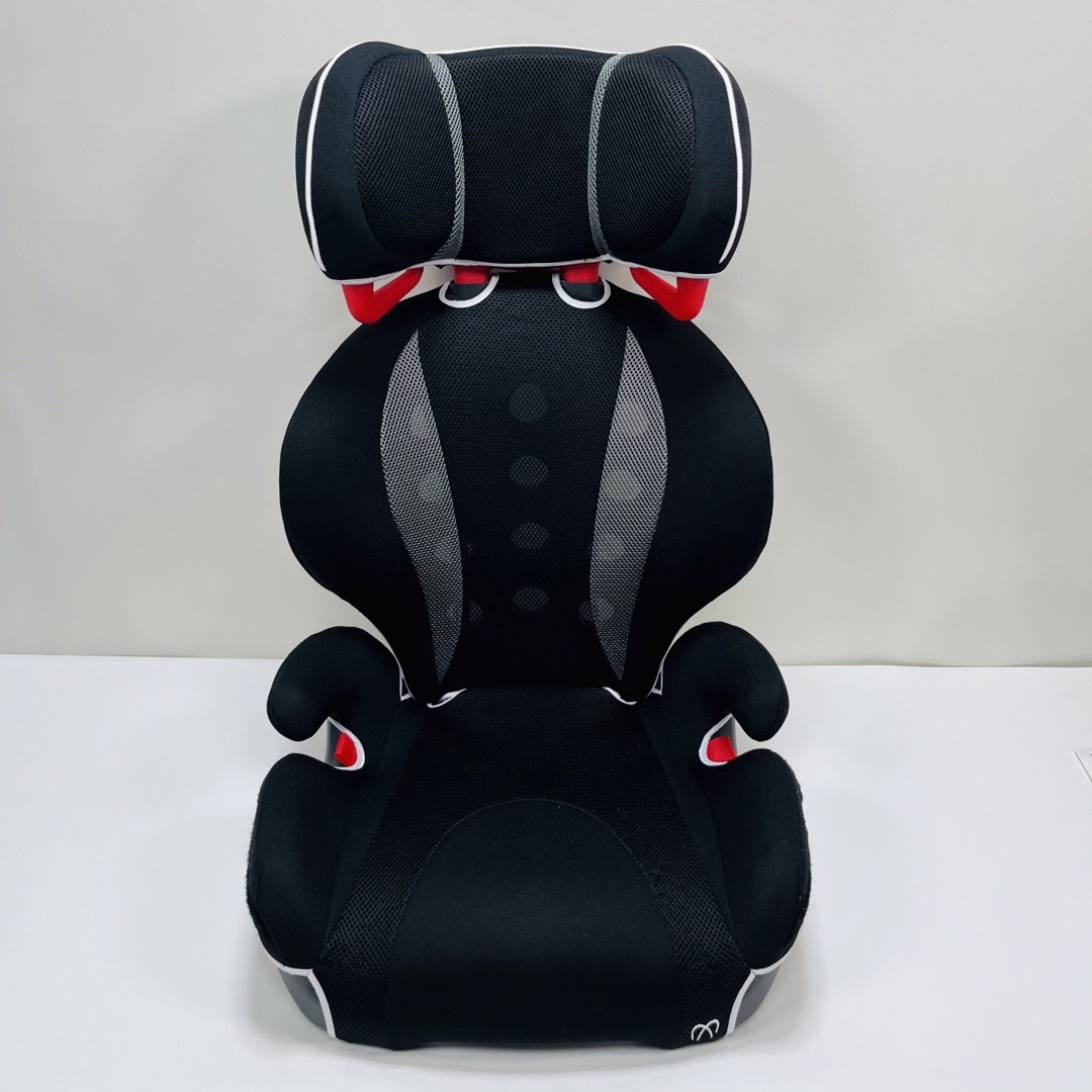 エールベベ・サラット 3ステップクワトロST チャイルドシート ALC246 エールベベ・サラット 3ステップクワトロST チャイルドシート ALC246