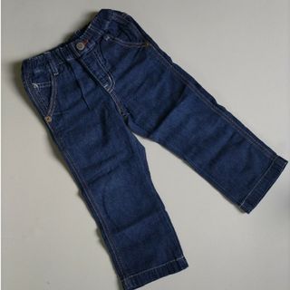 エフオーキッズ(F.O.KIDS)のF.O.KIDS★デニムパンツ★90★即購入OK‼(その他)