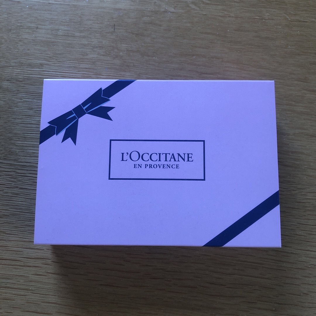 L'OCCITANE(ロクシタン)のハンドクリーム コスメ/美容のボディケア(ハンドクリーム)の商品写真