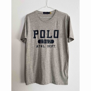 ポロラルフローレン(POLO RALPH LAUREN)のPOLO ラルフローレン　Tシャツ　米国購入　新品(Tシャツ/カットソー(半袖/袖なし))