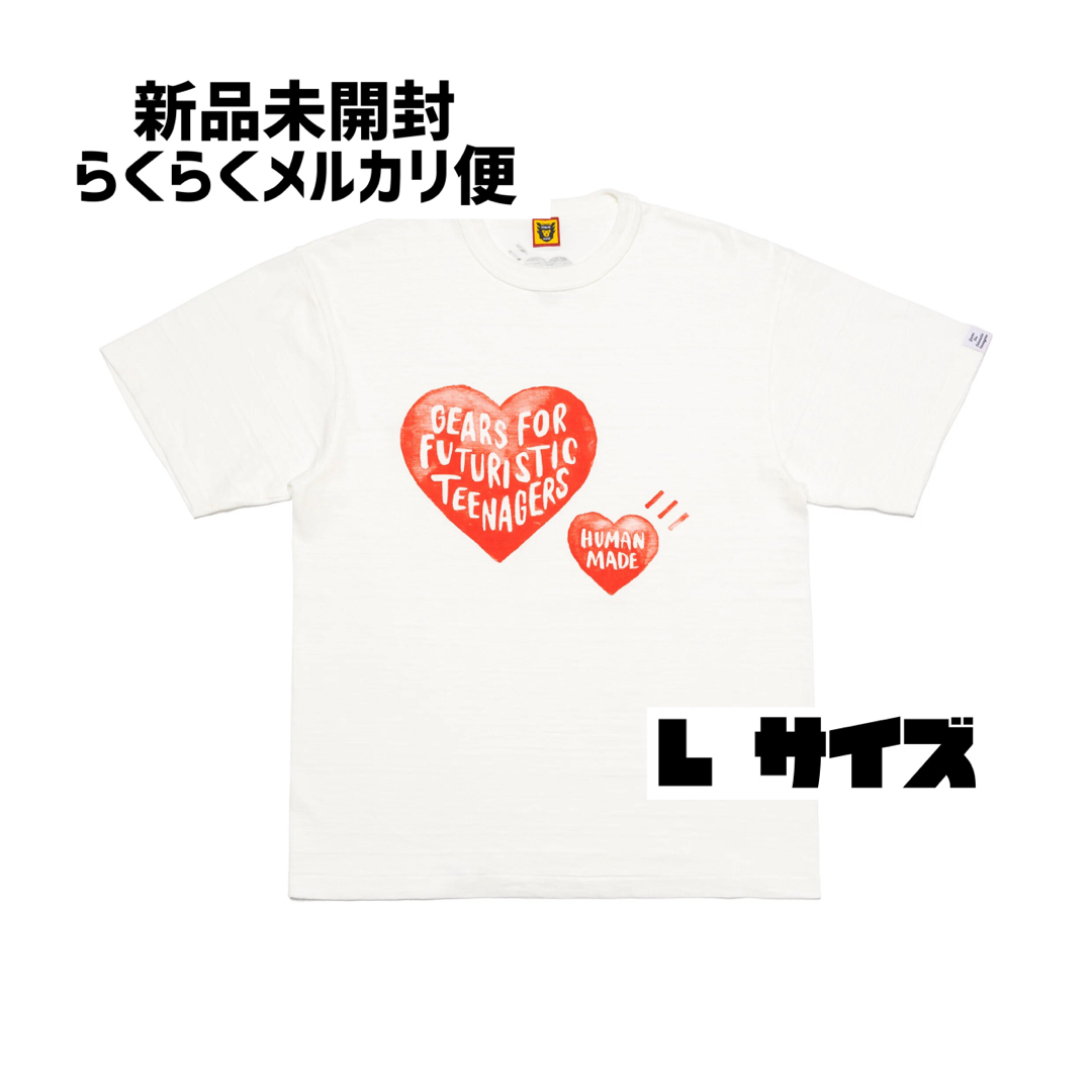 GRAPHIC T-SHIRT #4 | フリマアプリ ラクマ